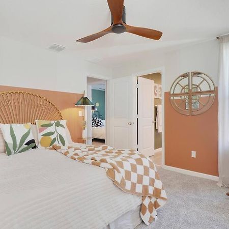 Luxury Retreat: Soulful Design. Pet Friendly 3/2.5 Townhome Jensen Beach Kültér fotó