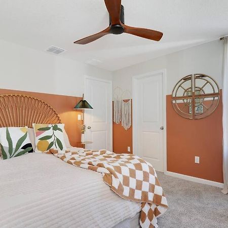 Luxury Retreat: Soulful Design. Pet Friendly 3/2.5 Townhome Jensen Beach Kültér fotó