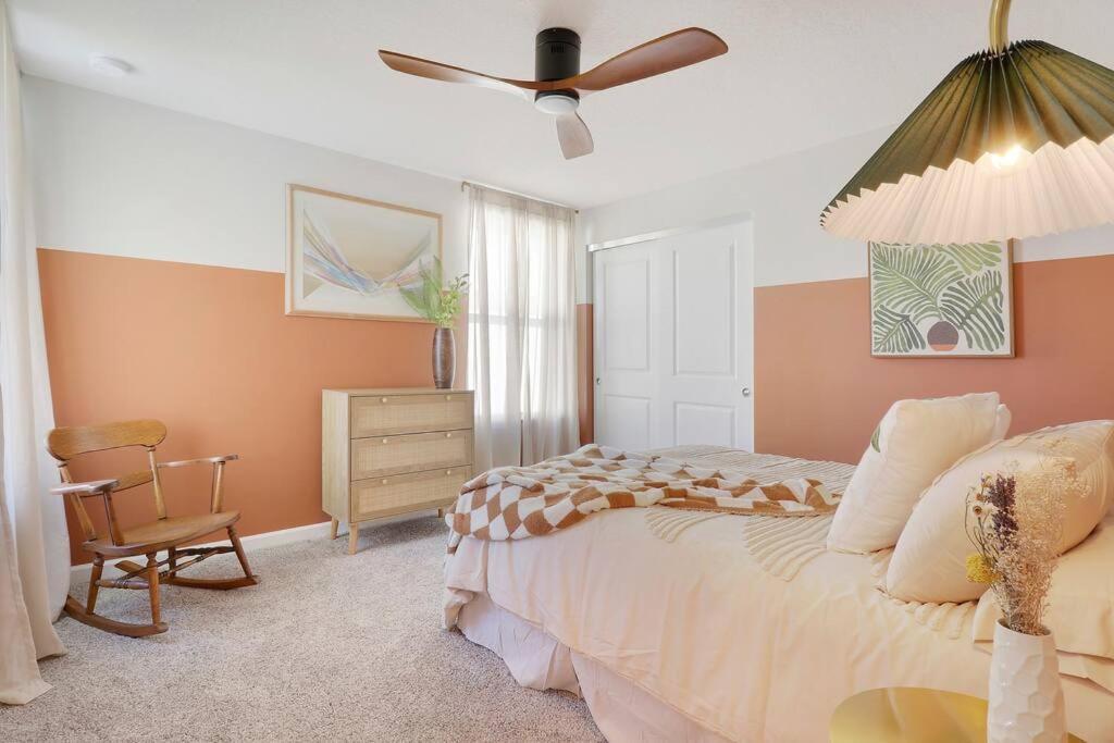 Luxury Retreat: Soulful Design. Pet Friendly 3/2.5 Townhome Jensen Beach Kültér fotó