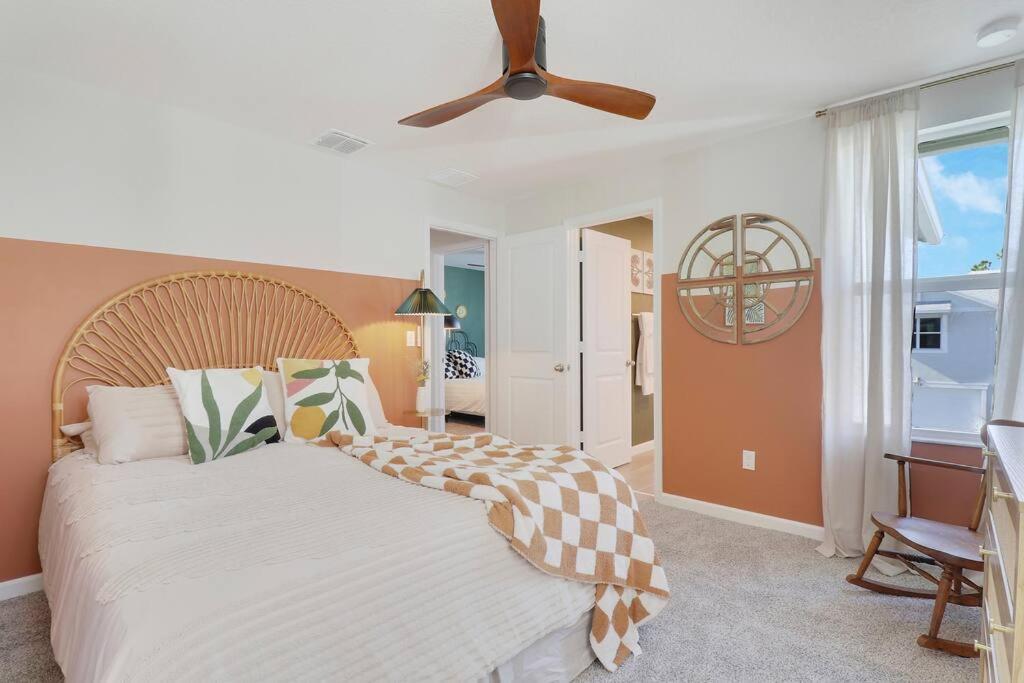 Luxury Retreat: Soulful Design. Pet Friendly 3/2.5 Townhome Jensen Beach Kültér fotó