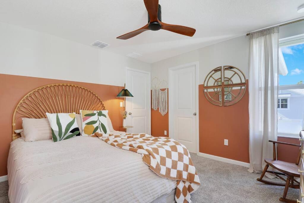 Luxury Retreat: Soulful Design. Pet Friendly 3/2.5 Townhome Jensen Beach Kültér fotó