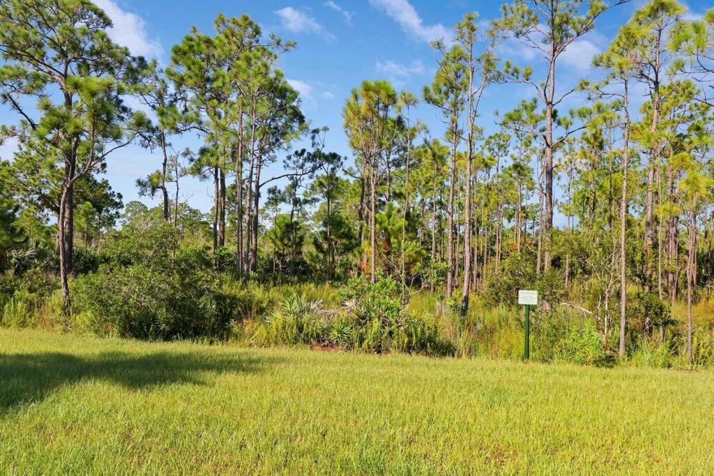 Luxury Retreat: Soulful Design. Pet Friendly 3/2.5 Townhome Jensen Beach Kültér fotó