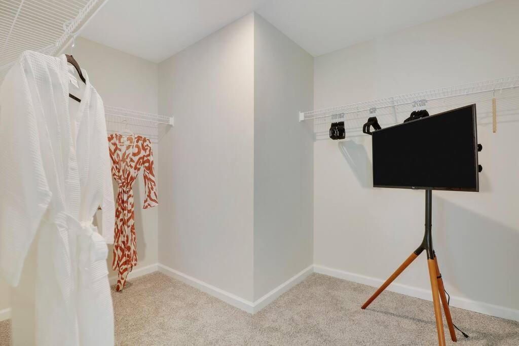 Luxury Retreat: Soulful Design. Pet Friendly 3/2.5 Townhome Jensen Beach Kültér fotó