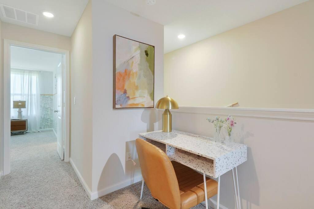 Luxury Retreat: Soulful Design. Pet Friendly 3/2.5 Townhome Jensen Beach Kültér fotó