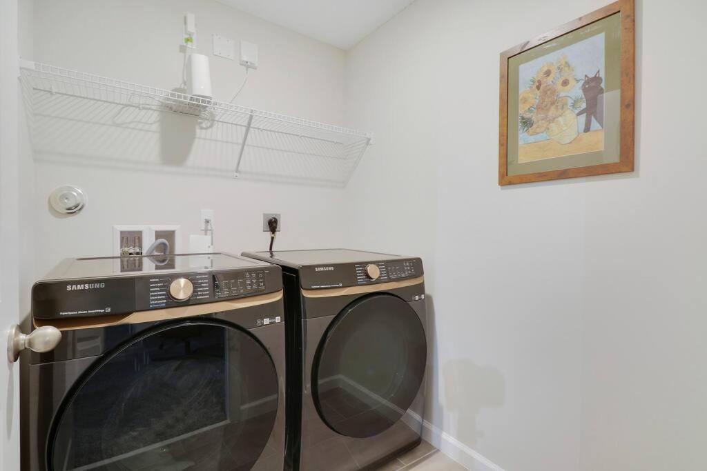 Luxury Retreat: Soulful Design. Pet Friendly 3/2.5 Townhome Jensen Beach Kültér fotó