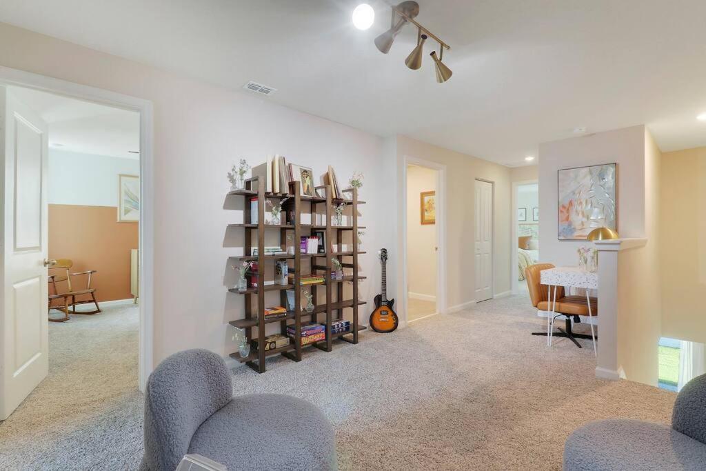 Luxury Retreat: Soulful Design. Pet Friendly 3/2.5 Townhome Jensen Beach Kültér fotó